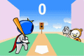 野球練習ゲーム
