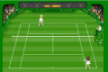 テニスエース　本格的テニスゲーム